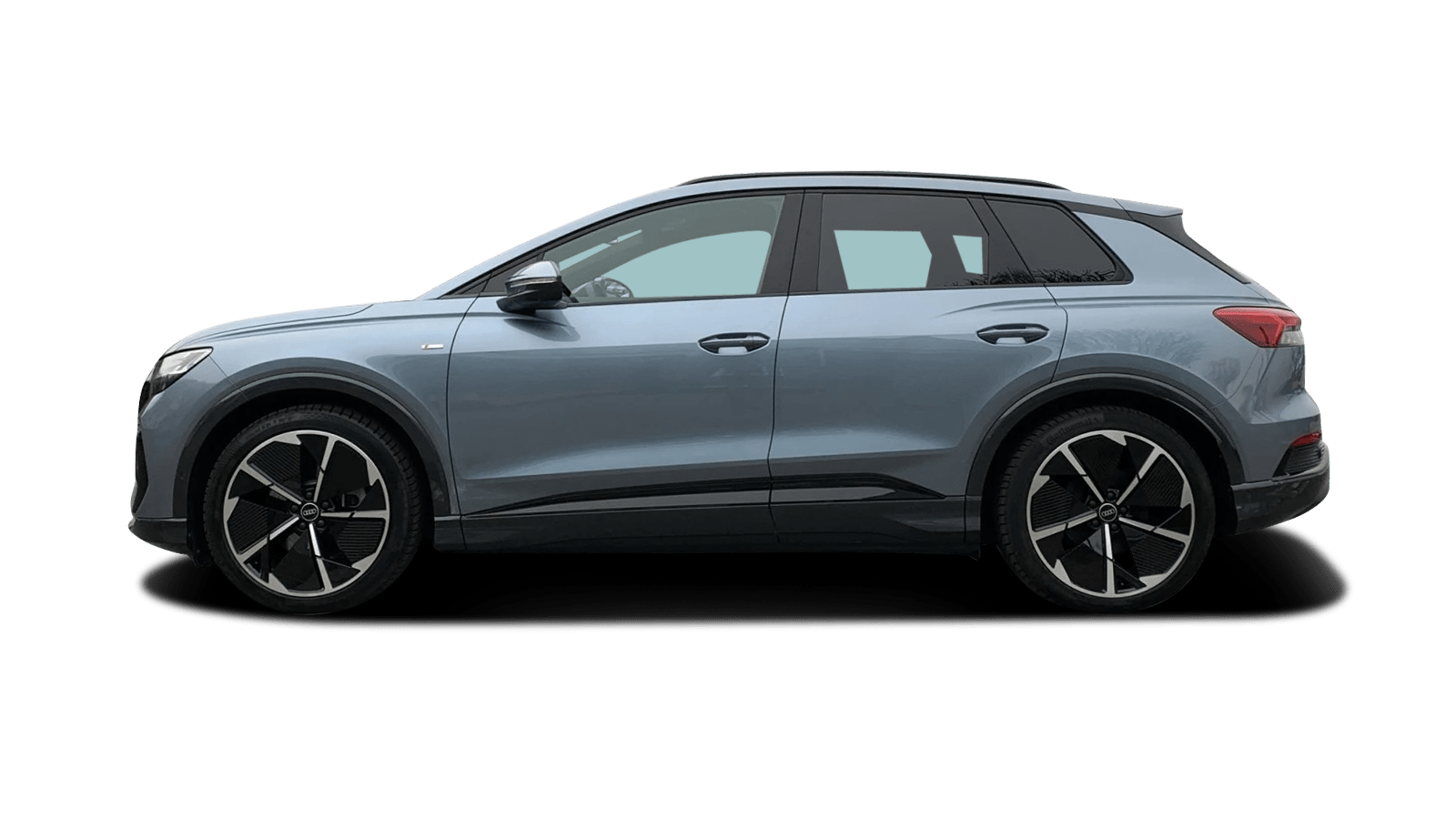 Audi Q4 45 E Tron - Image à venir... 1