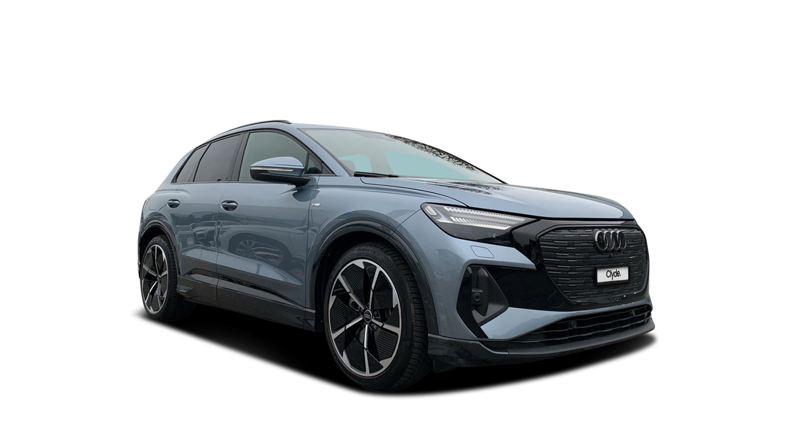 Offre de leasing et d'auto-abo Audi Q4 45 E Tron
