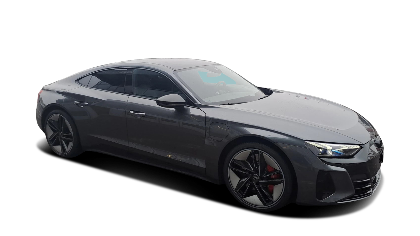Offerta di leasing e abbonamento auto Audi RS E Tron Gt