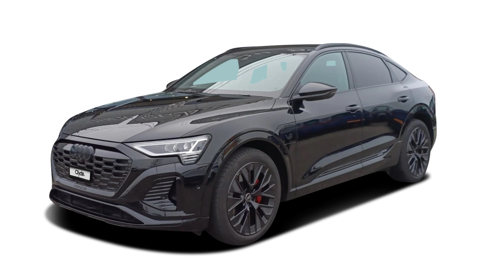 Audi Q8 55 E Tron Leasing & Auto-Abo Angebot