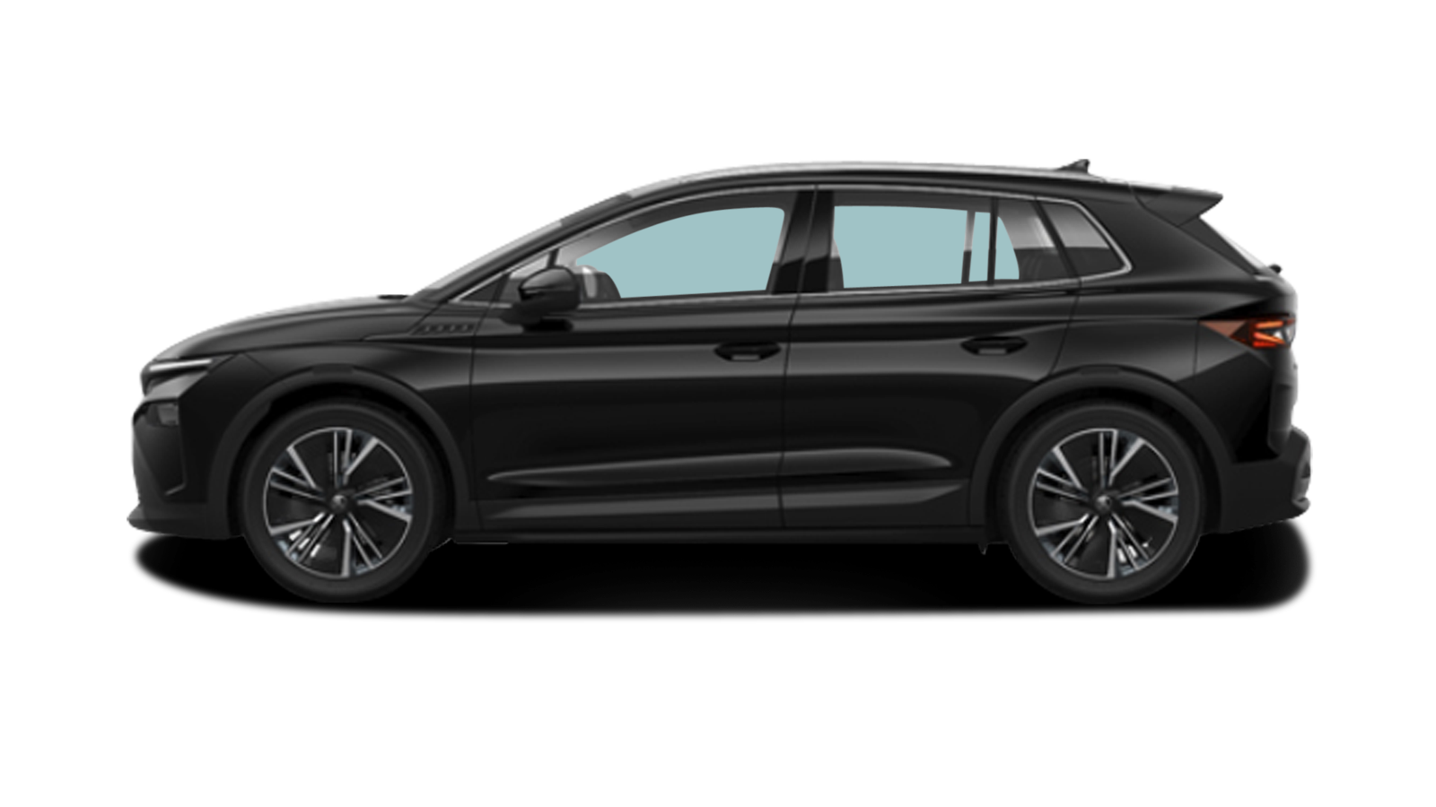 Škoda Elroq - Bild folgt... 1