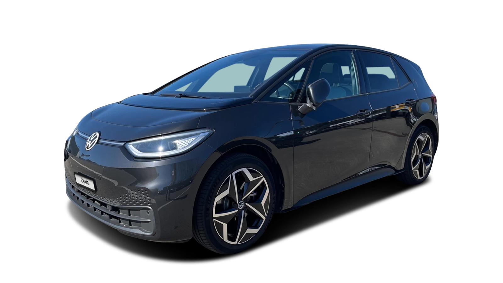 VW ID.3 Pro Performance Leasing & Auto-Abo Angebot