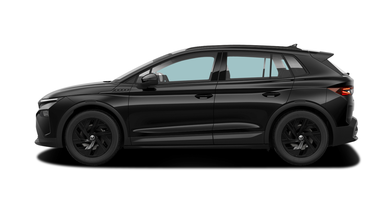 Škoda Elroq - Bild folgt... 1