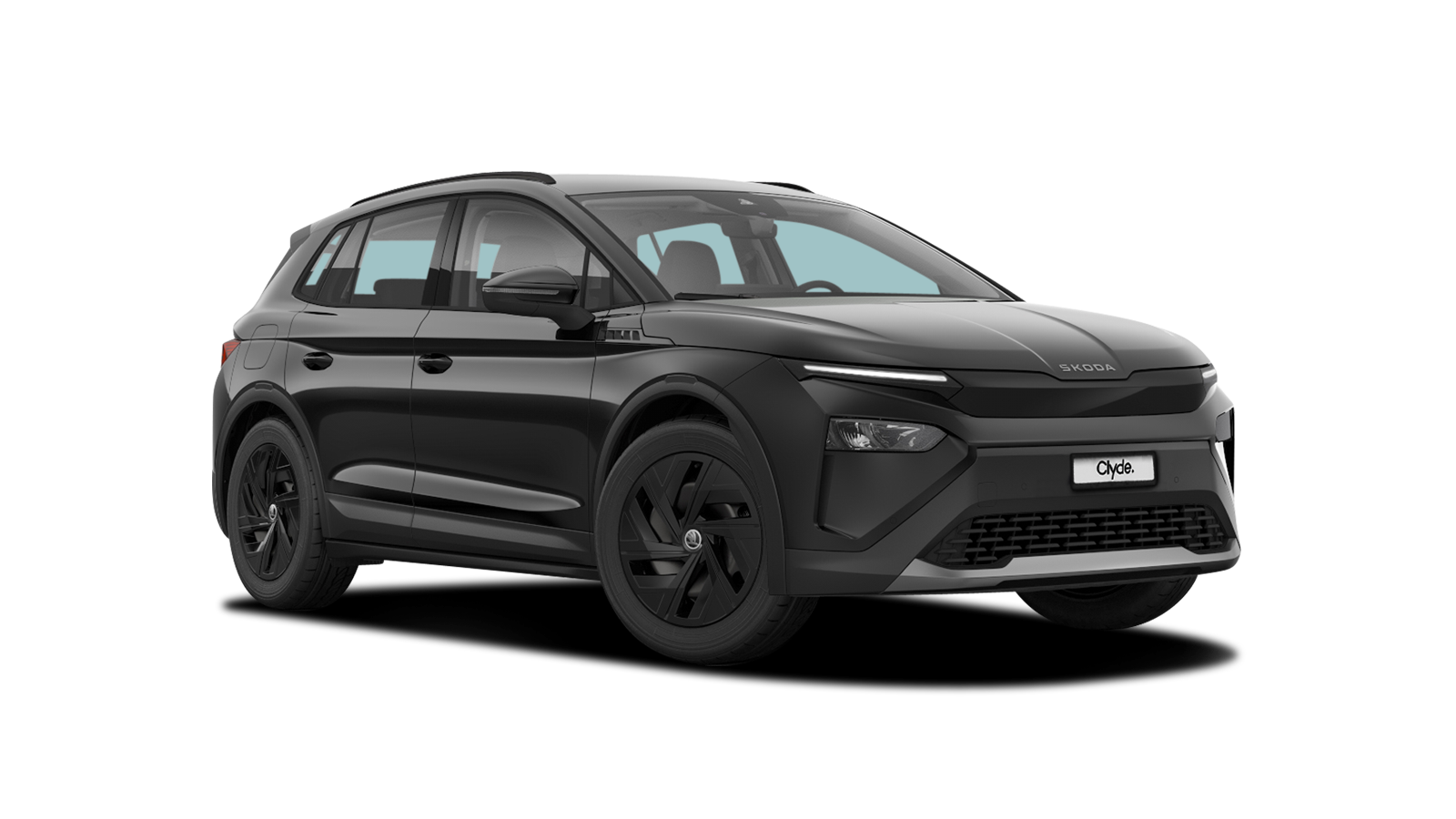 Škoda Elroq Leasing & Auto-Abo Angebot