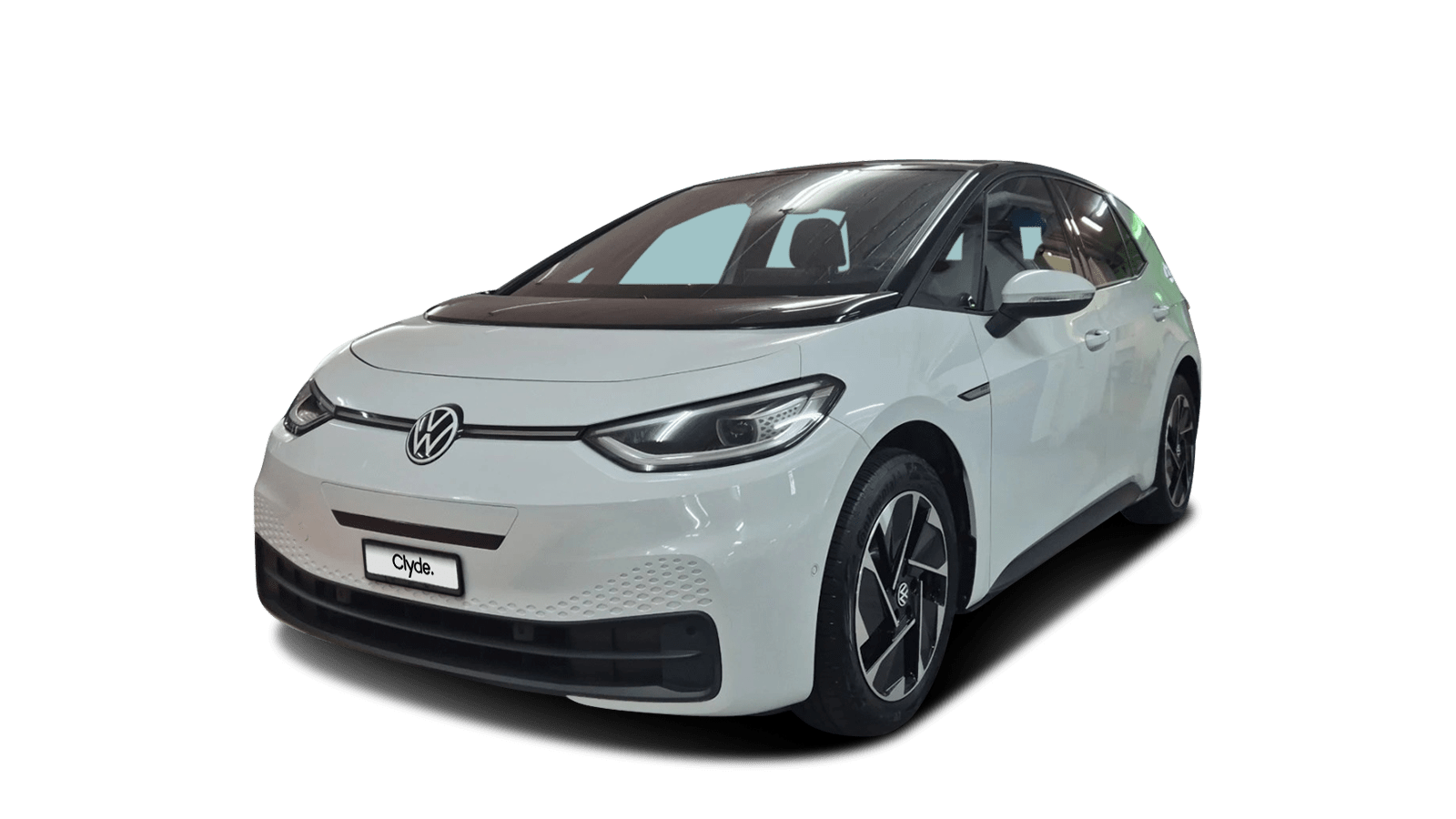 VW ID.3 Pro Performance Leasing & Car Subscription Offer