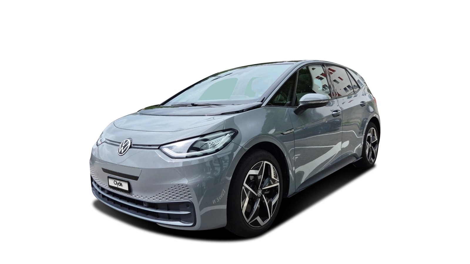 VW ID.3 Pro Performance Leasing & Auto-Abo Angebot