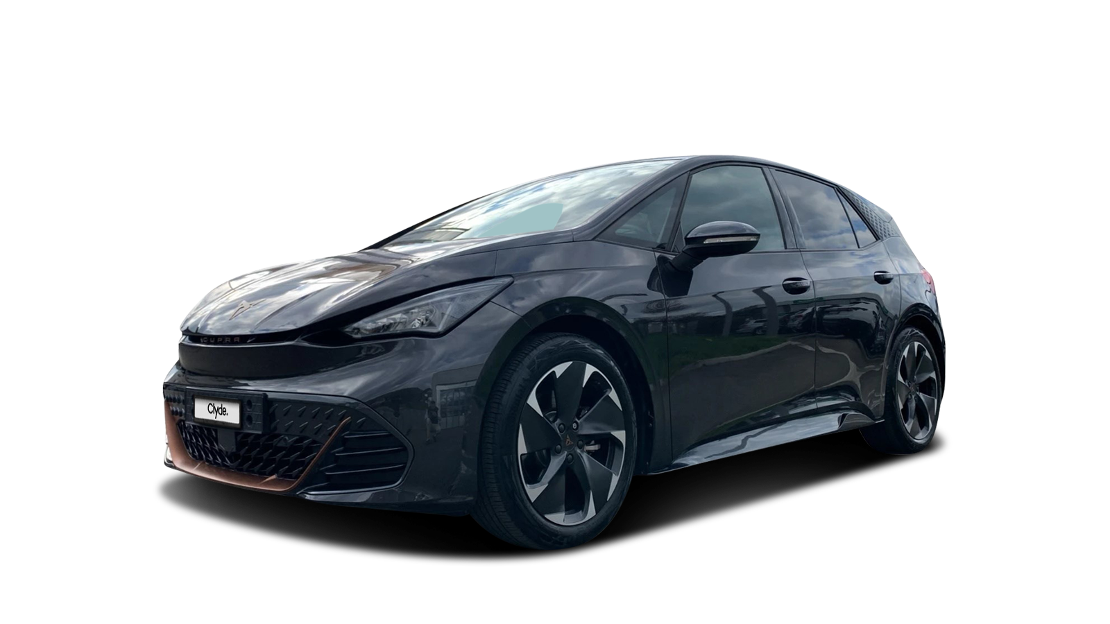 Cupra Born Leasing & Auto-Abo Angebot