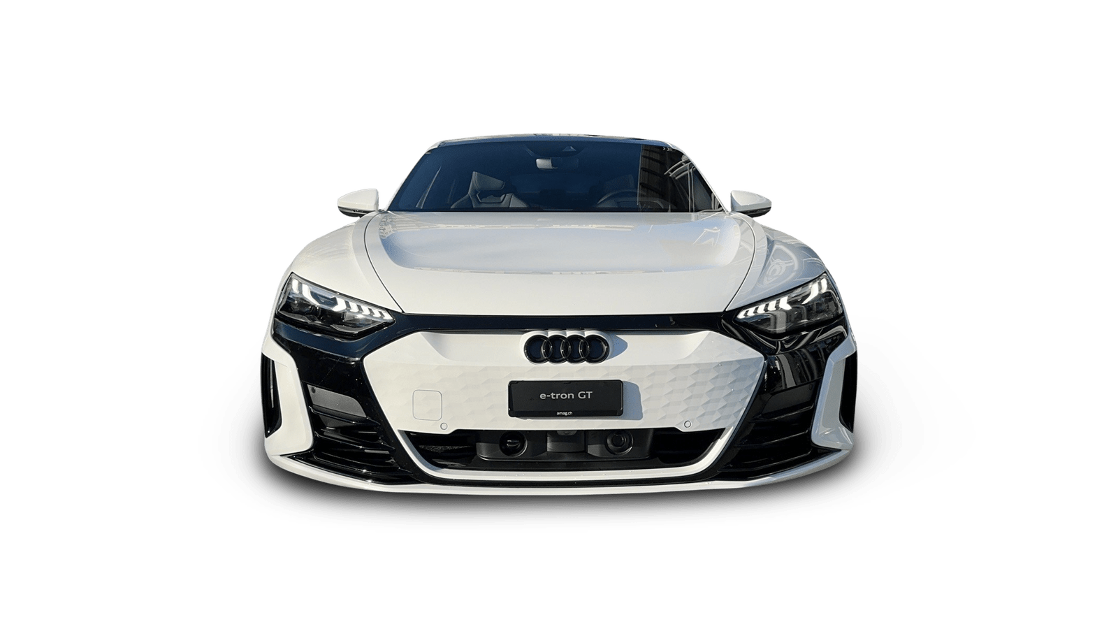 Audi E Tron Gt Leasing & Auto-Abo Angebot