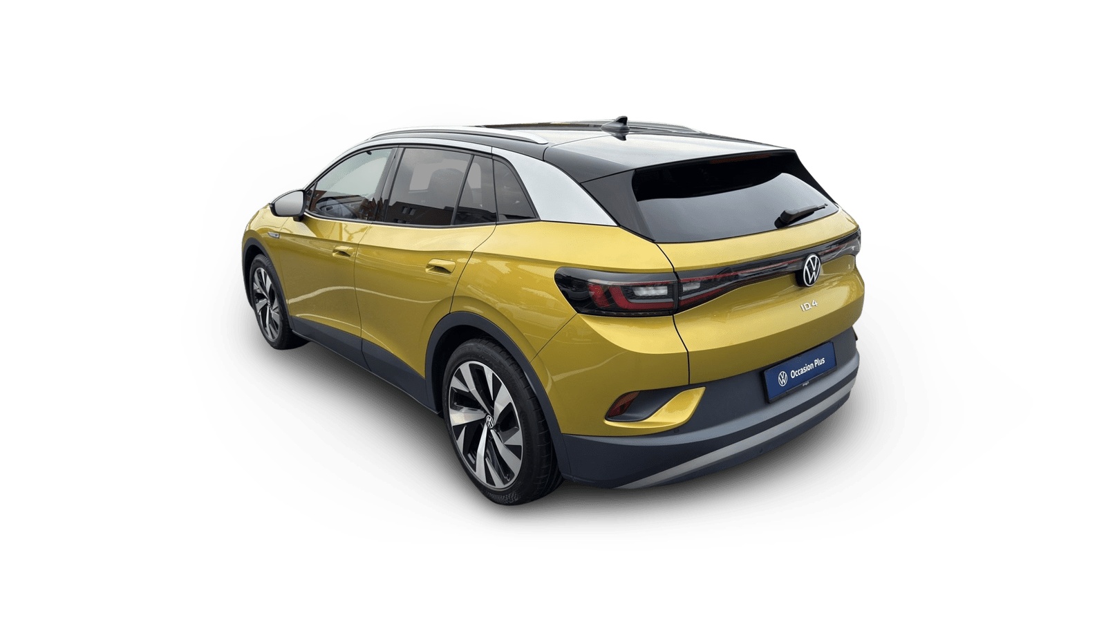 VW ID.4 Pro Performance Leasing & Auto-Abo Angebot