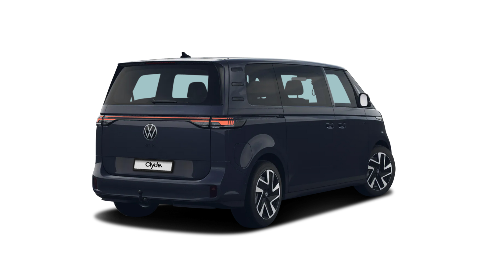 VW ID. Buzz GTX Leasing & Auto-Abo Angebot