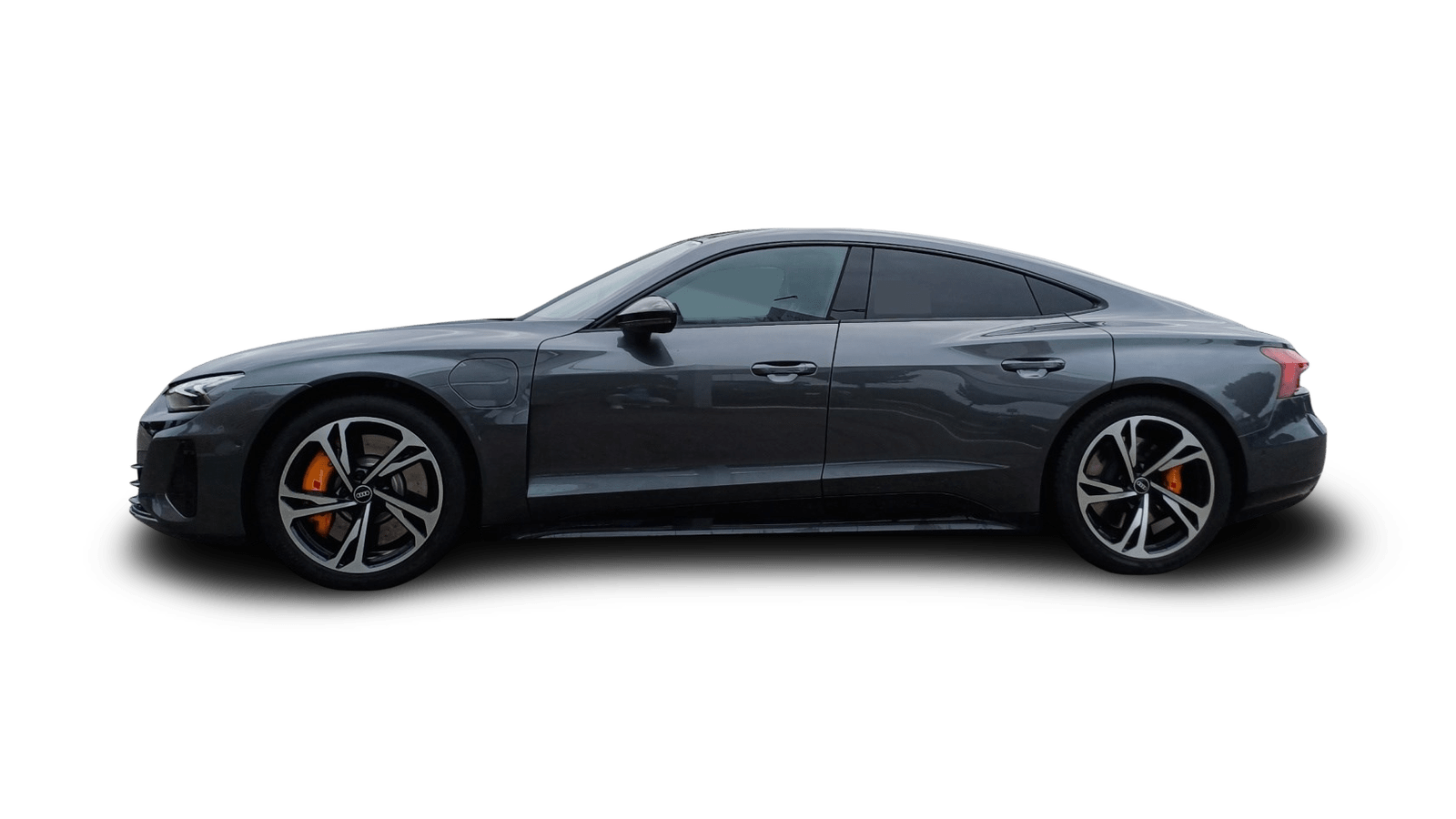 Audi Rs E Tron Gt - Image coming soon... 1