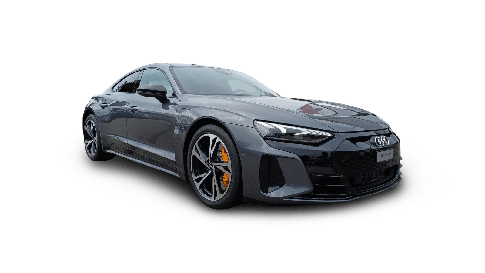 Audi RS E Tron Gt Leasing & Auto-Abo Angebot