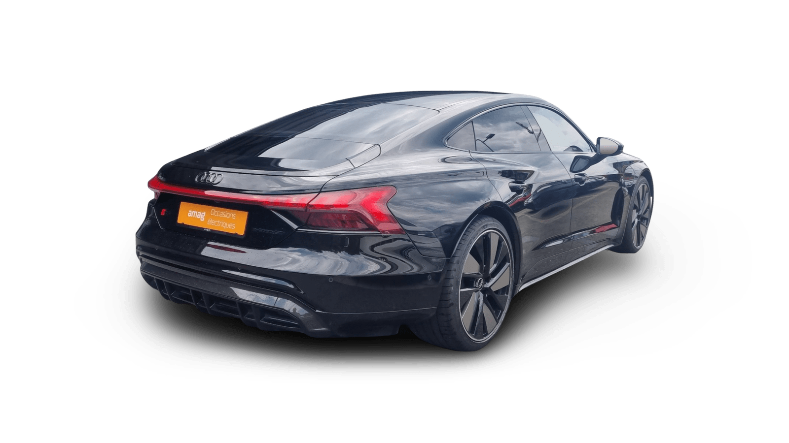 Audi RS E Tron Gt Leasing & Auto-Abo Angebot