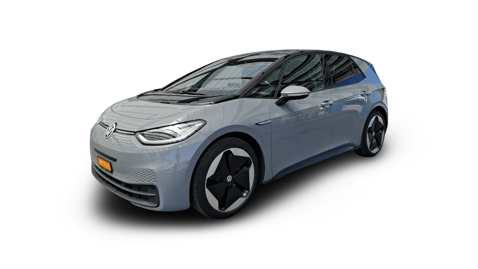 Offerta di leasing e abbonamento auto VW ID.3 Pro S