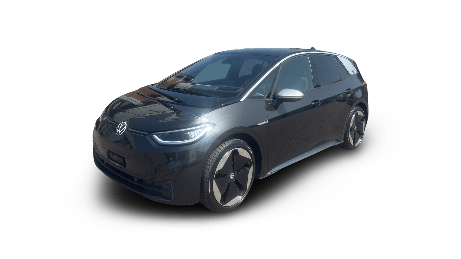 Offerta di leasing e abbonamento auto VW ID.3 Pro Performance