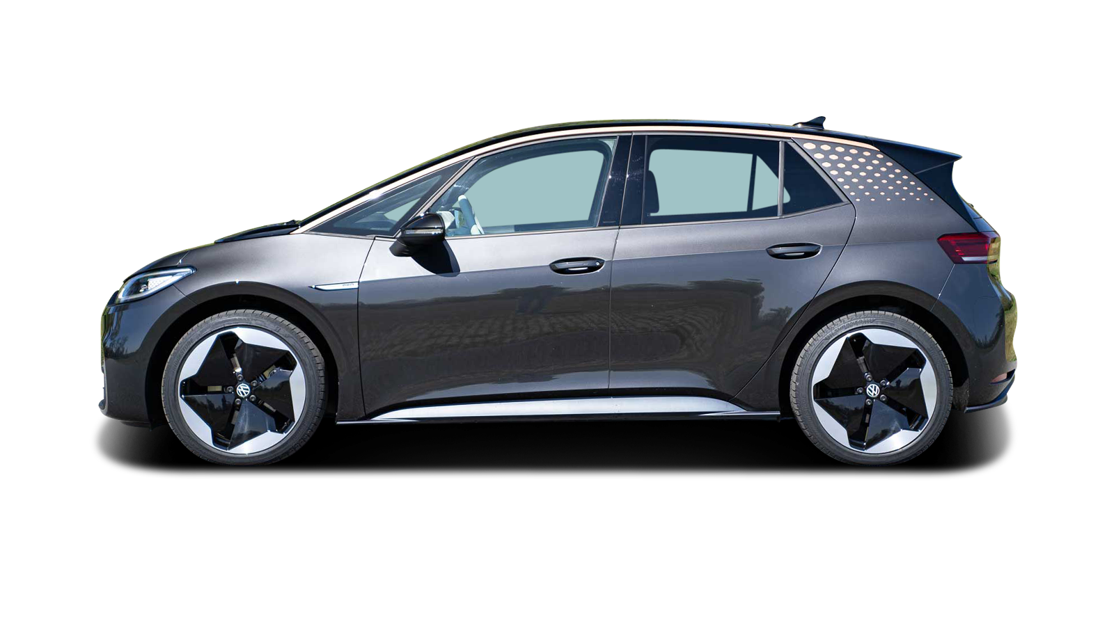 VW Id.3 Pro Performance - Image à venir... 1