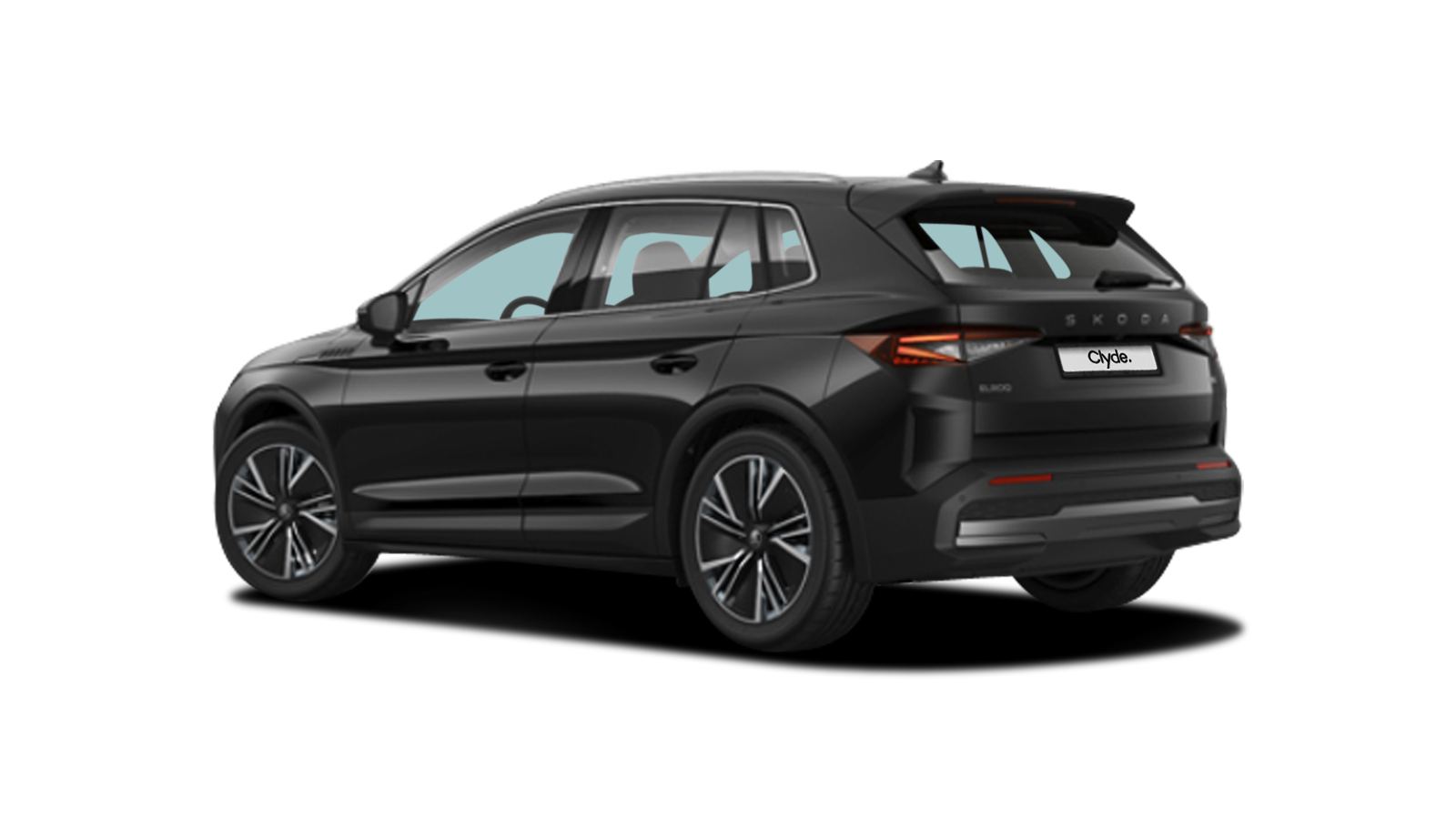 Škoda Elroq Leasing & Auto-Abo Angebot
