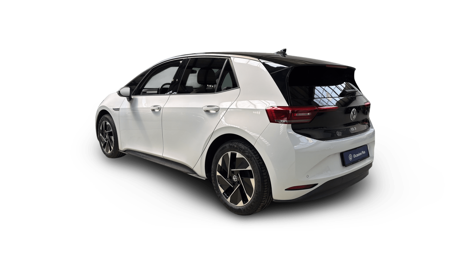 VW ID.3 Pro Performance Leasing & Auto-Abo Angebot
