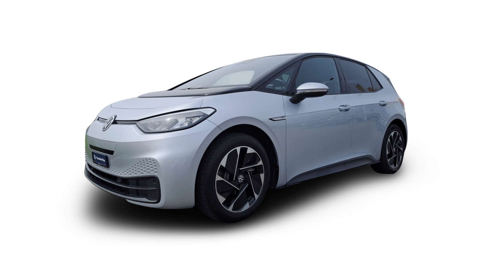 VW ID.3 Pro Performance Leasing & Auto-Abo Angebot