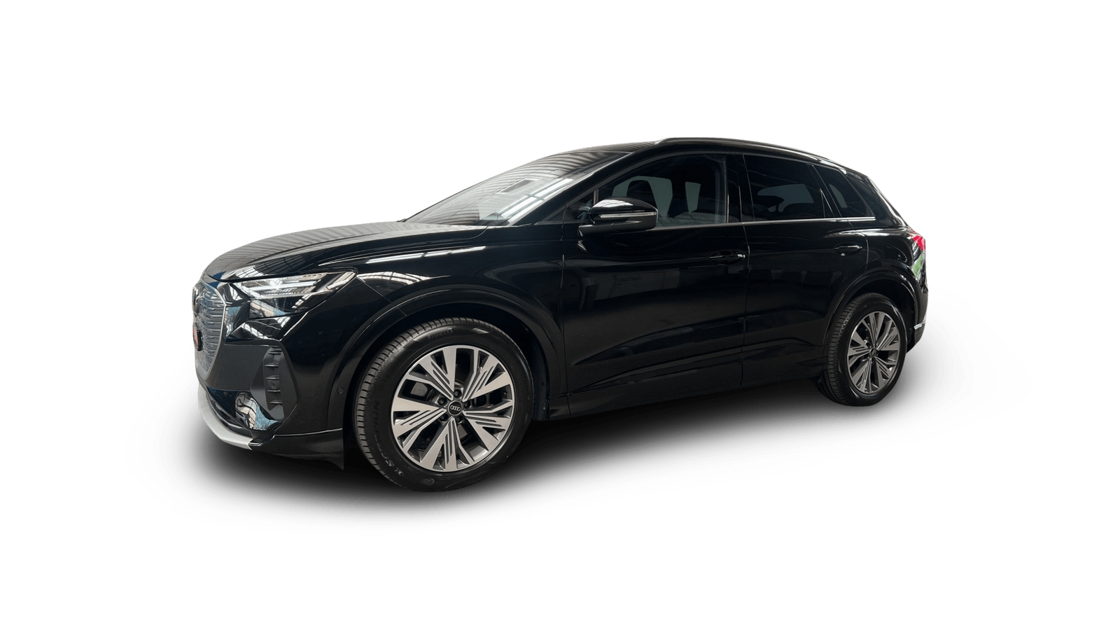 Audi Q4 35 E Tron Leasing & Auto-Abo Angebot