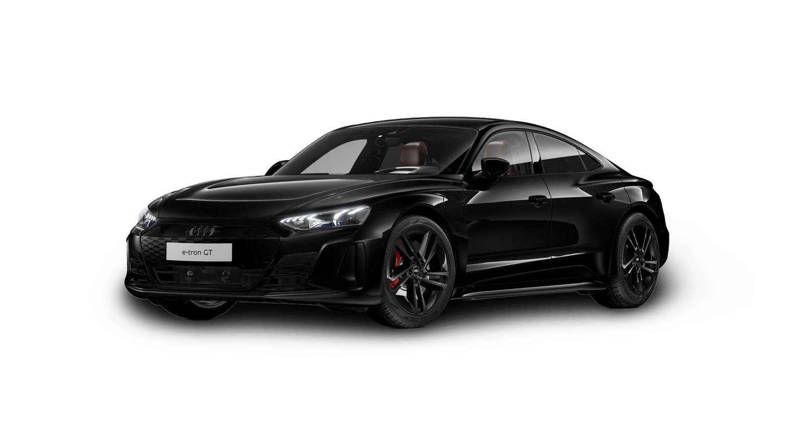 Audi E Tron Gt Leasing & Car Subscription Offer