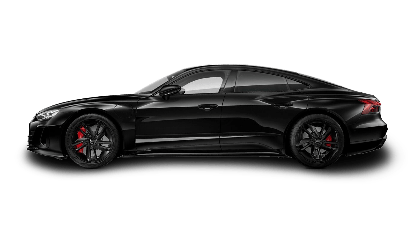 Audi E Tron Gt - Bild folgt... 1