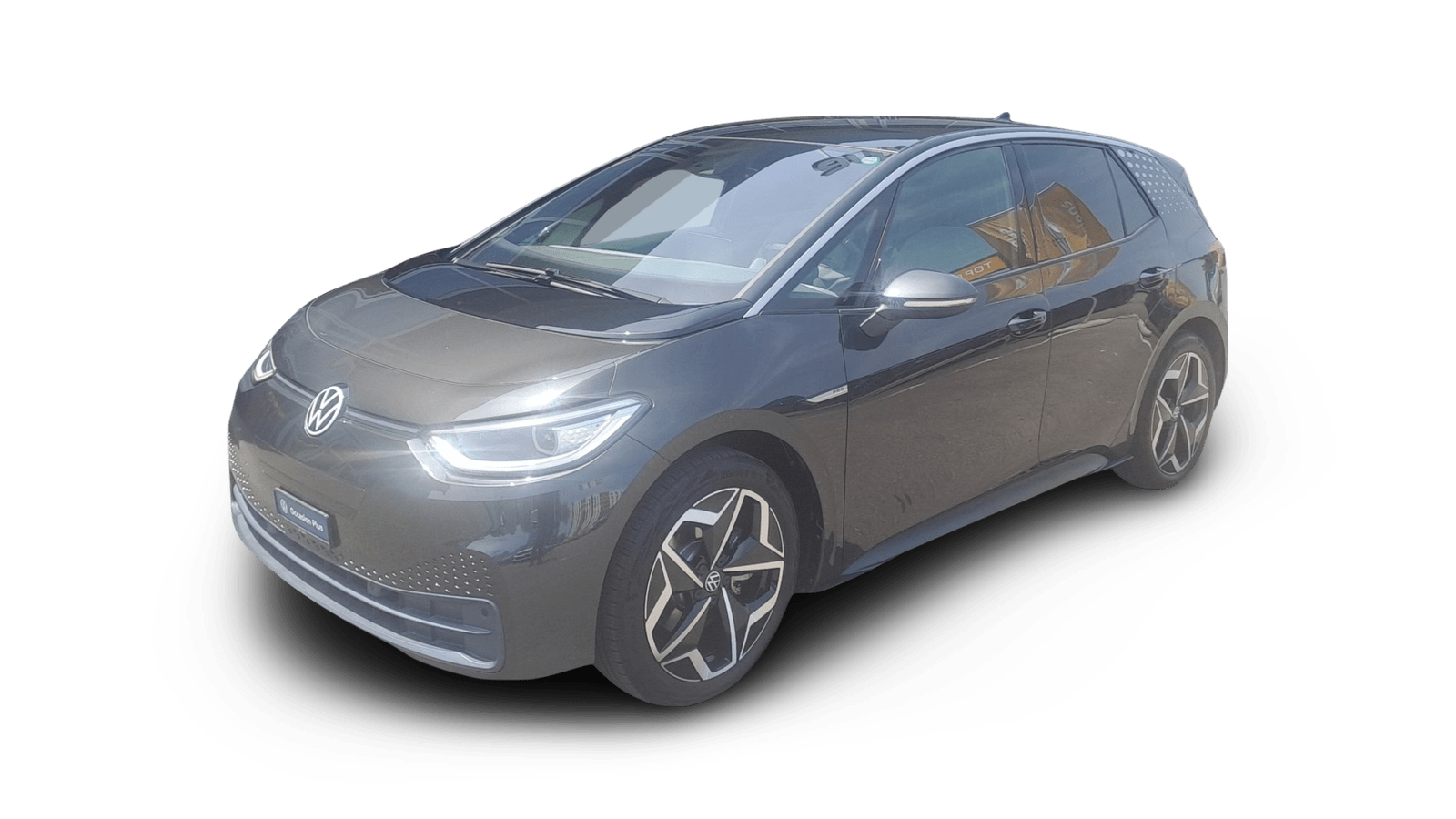 Offerta di leasing e abbonamento auto VW ID.3 Pro Performance
