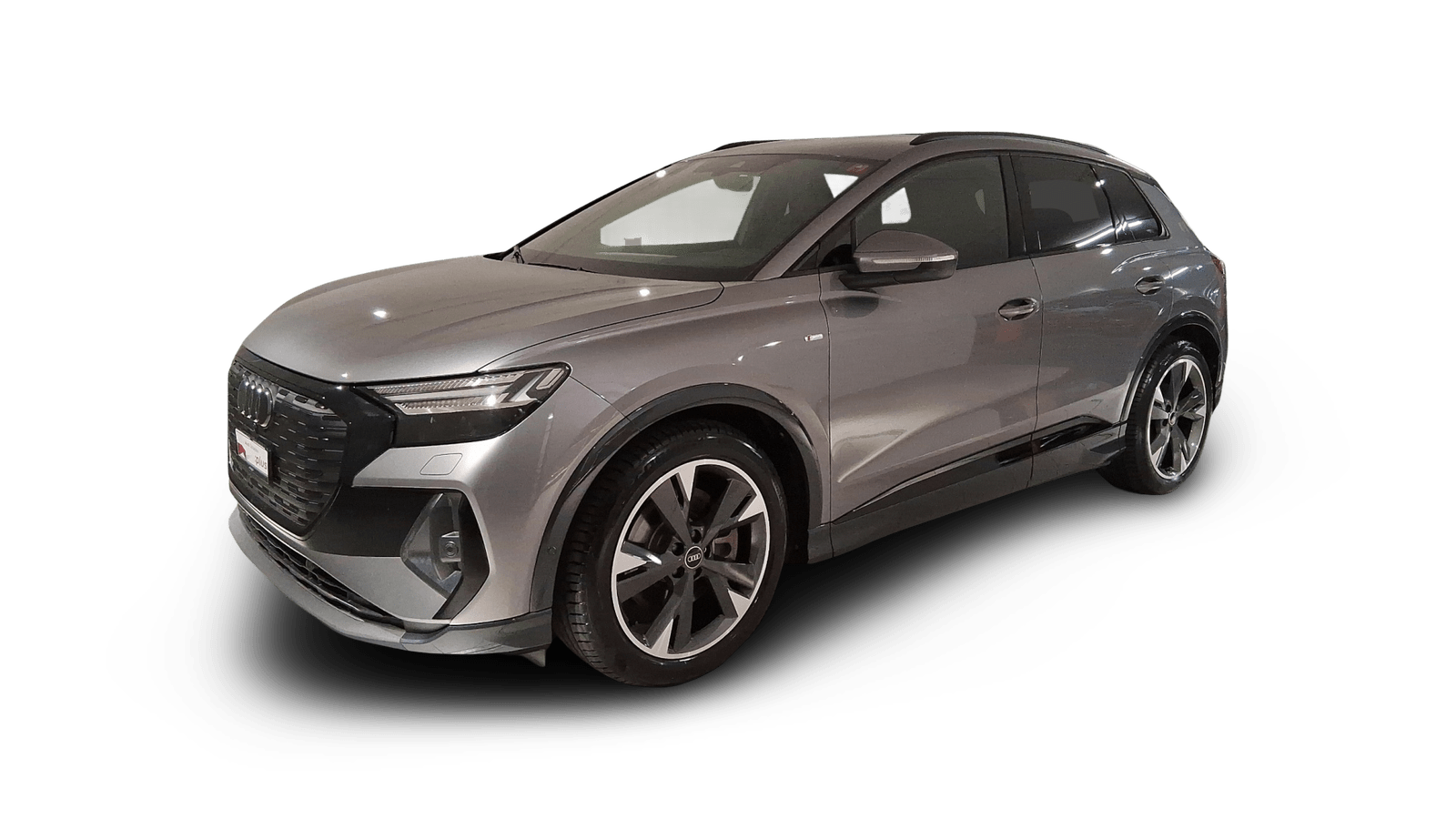 Audi Q4 50 E Tron Leasing & Auto-Abo Angebot