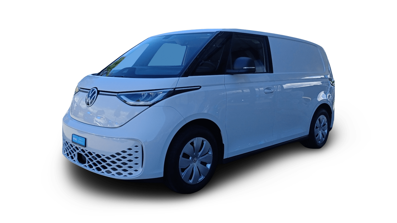 Vw-Nf ID.buzz Cargo Leasing & Auto-Abo Angebot