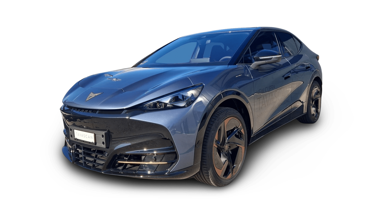 Cupra Tavascan Adrenaline Leasing & Auto-Abo Angebot