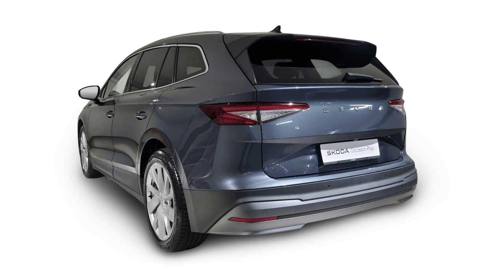 Škoda Enyaq Iv80x Leasing & Auto-Abo Angebot