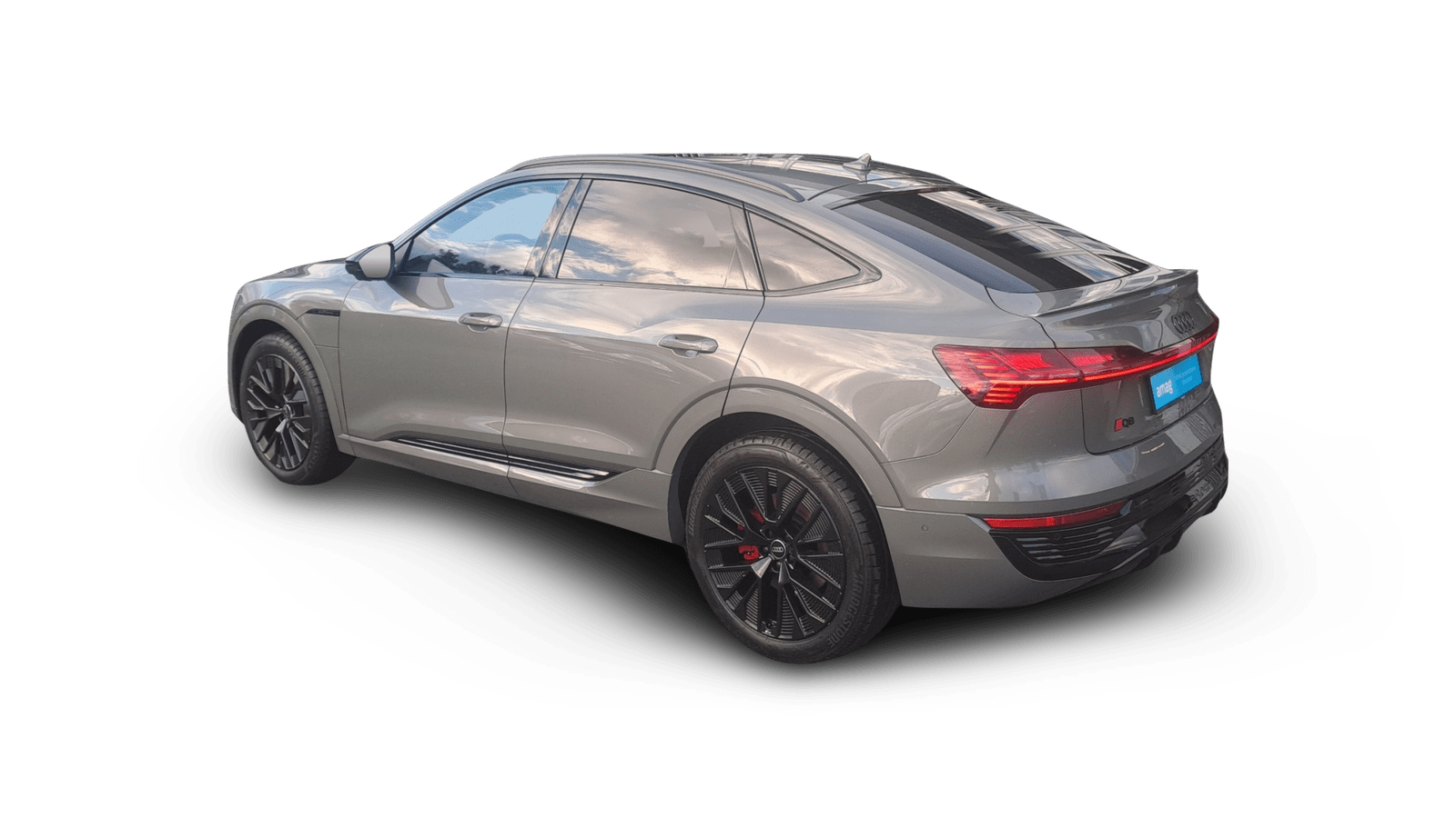 Offerta di leasing e abbonamento auto Audi Q8 55 E Tron
