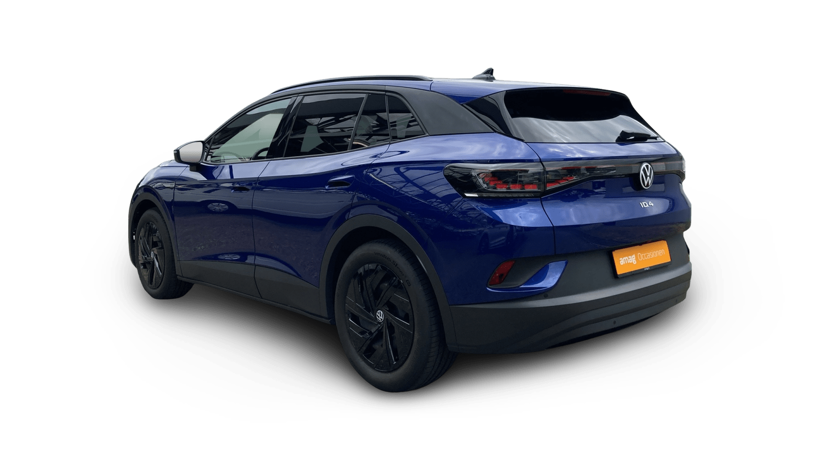 Offre de leasing et d'auto-abo VW ID.4 Pro Performance