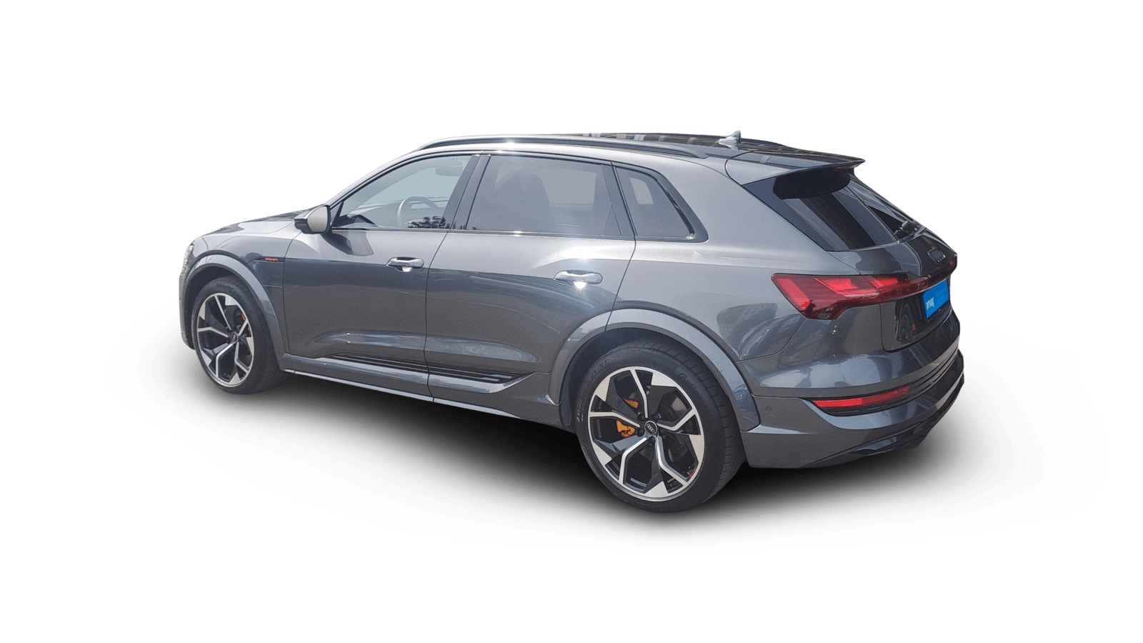 Audi e-tron S Leasing & Auto-Abo Angebot