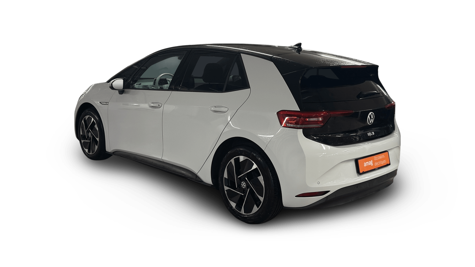 VW ID.3 Pro Performance Leasing & Auto-Abo Angebot