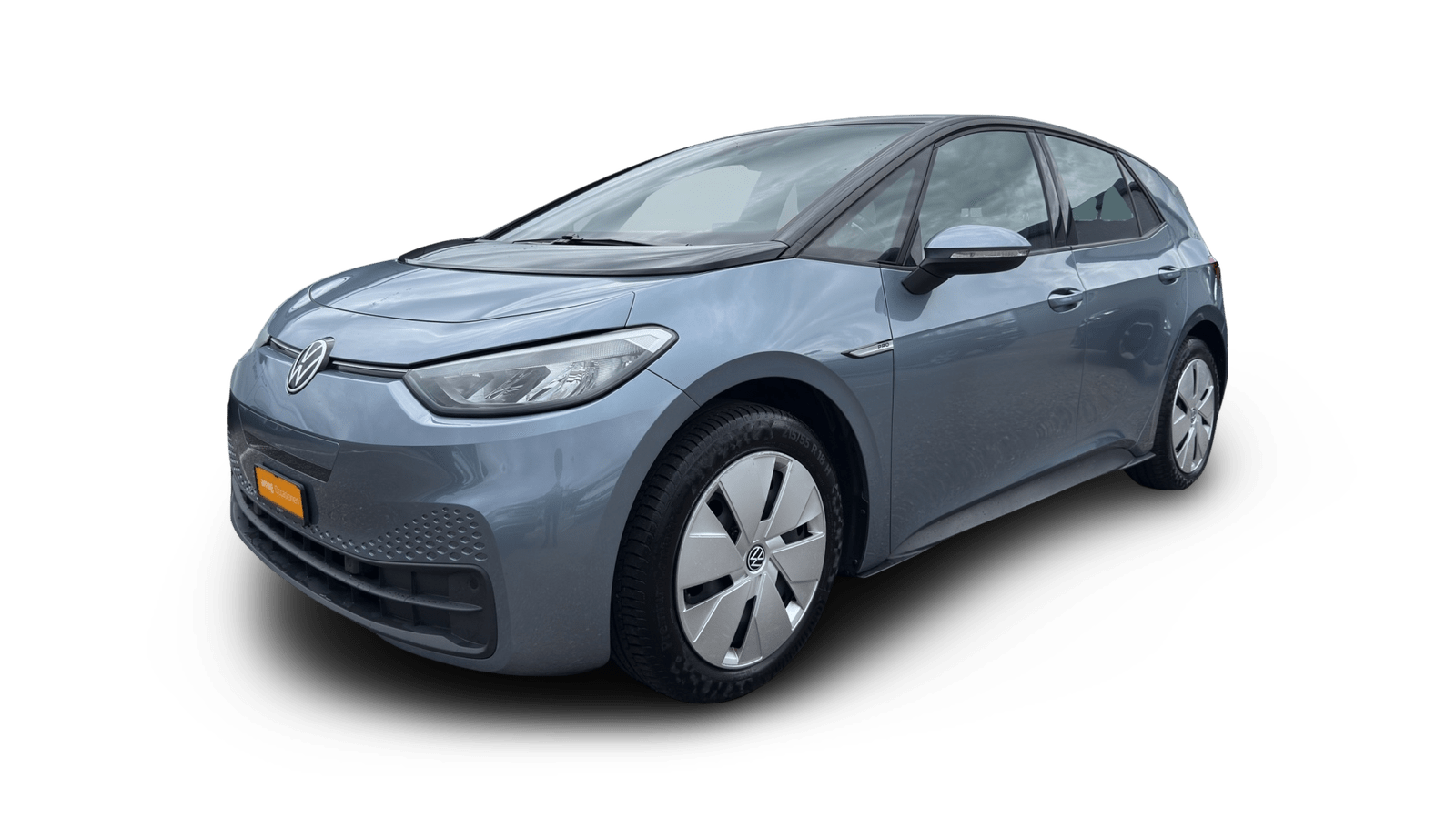 Offerta di leasing e abbonamento auto VW ID.3 Pro