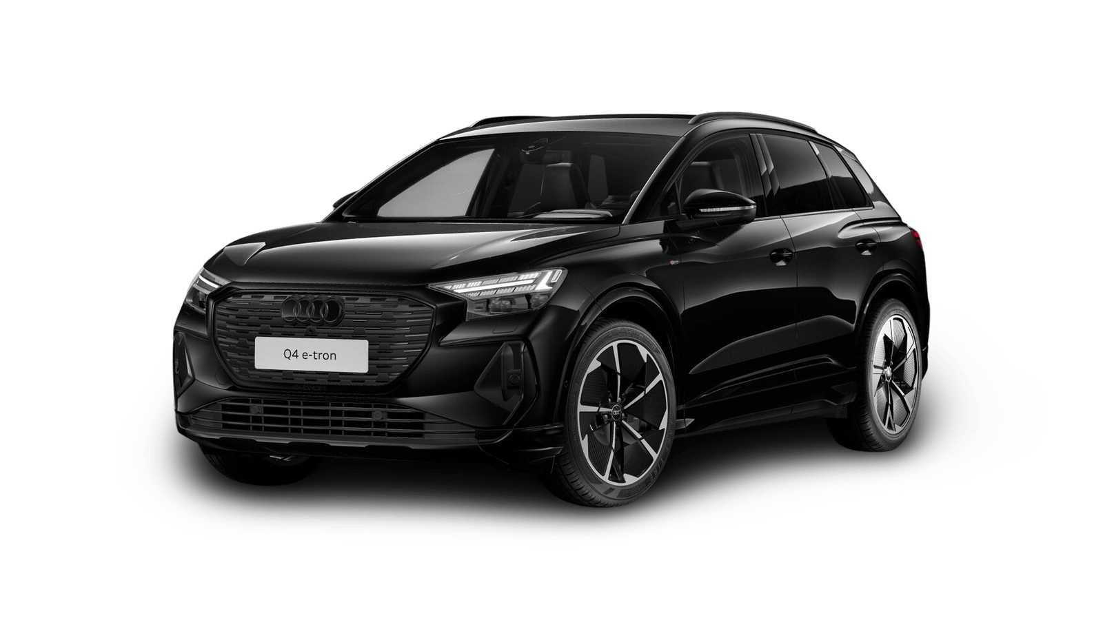 Audi Q4 50 E Tron Leasing & Car Subscription Offer