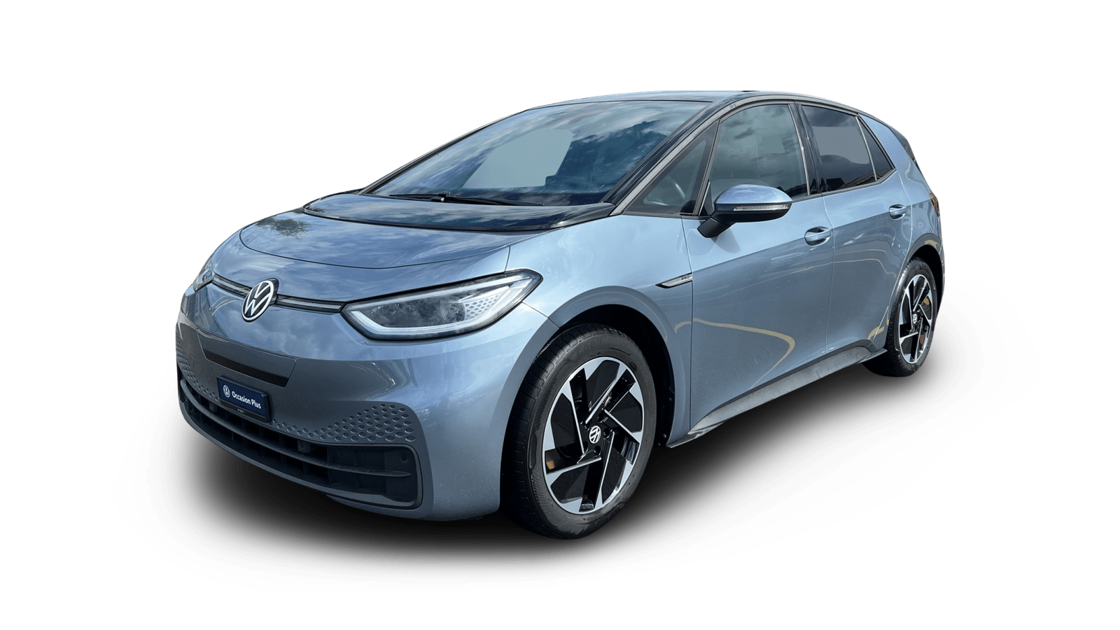 VW ID.3 Pro Performance Leasing & Auto-Abo Angebot
