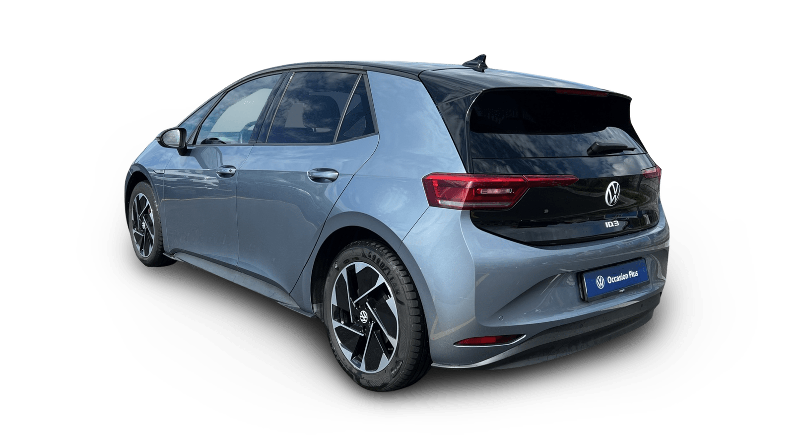 VW ID.3 Pro Performance Leasing & Auto-Abo Angebot