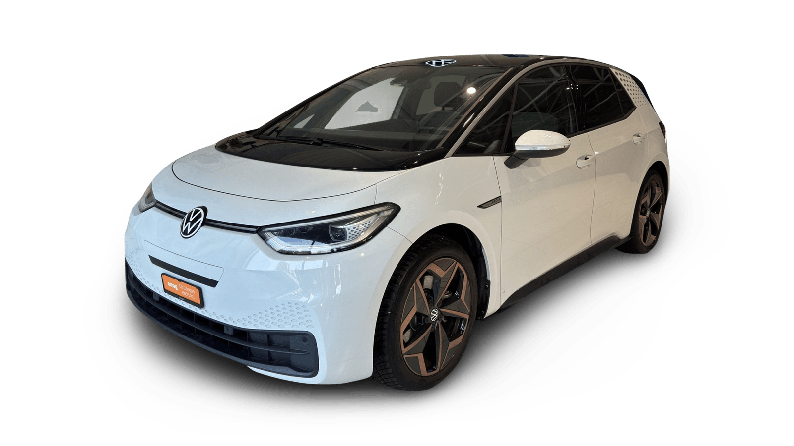 VW ID.3 Pro S Leasing & Auto-Abo Angebot