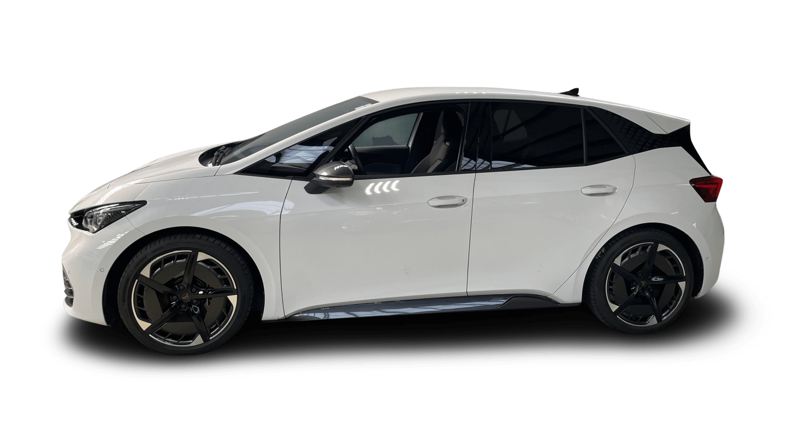 Cupra Born E Boost - Image coming soon... 1