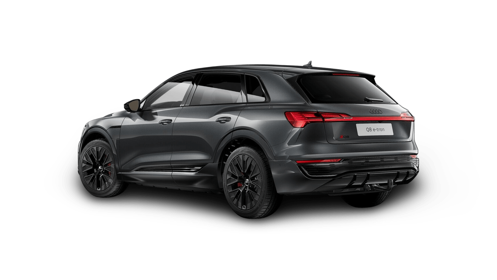 Audi Q8 55 E Tron Leasing & Auto-Abo Angebot