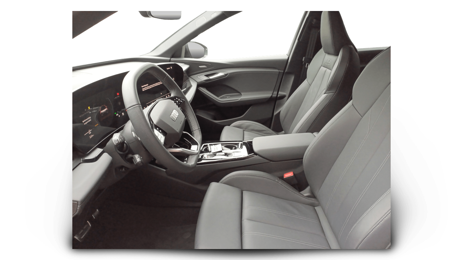 Audi Q6 E Tron Leasing & Auto-Abo Angebot