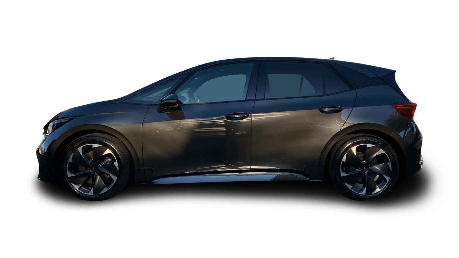 Cupra Born E Boost - Bild folgt... 1