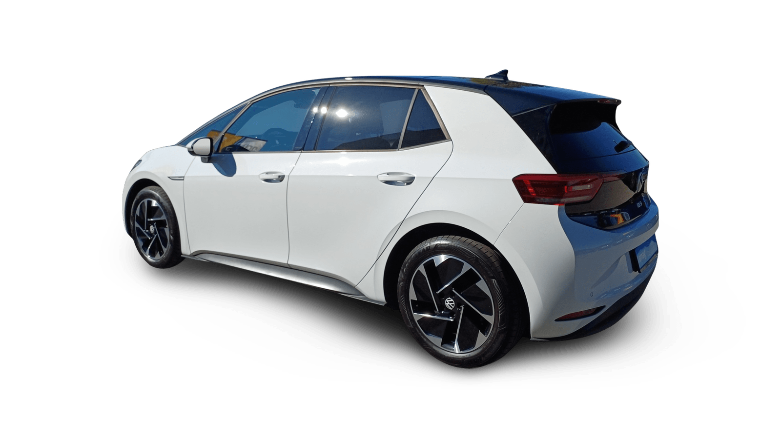 VW ID.3 Pro Performance Leasing & Auto-Abo Angebot