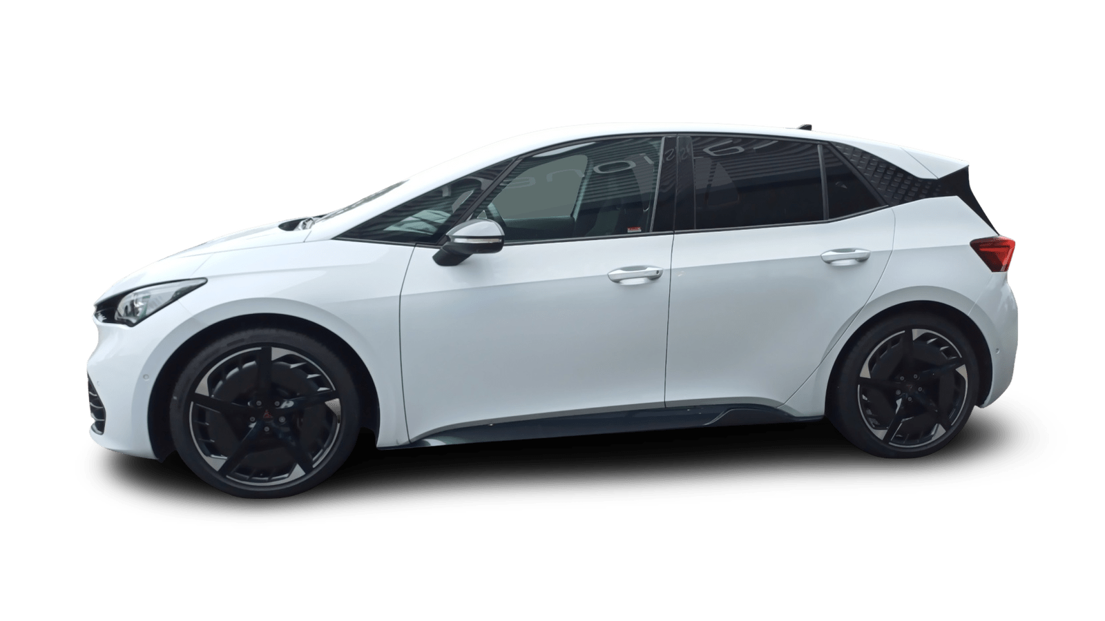 Cupra Born E Boost - Image coming soon... 1