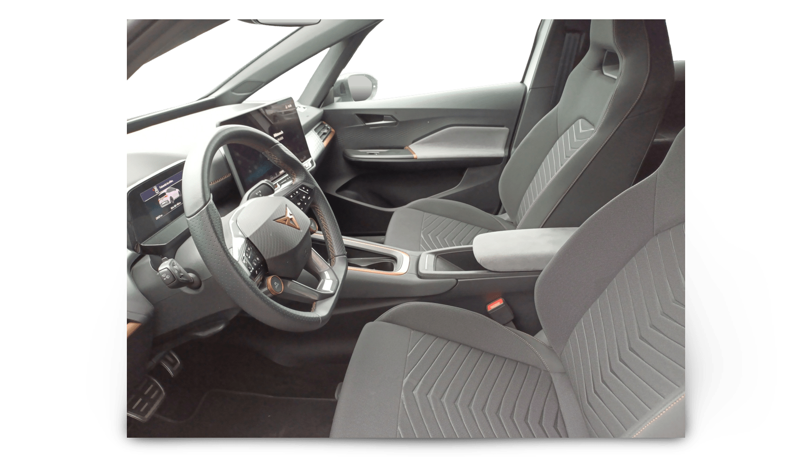 Cupra Born E Boost Leasing & Auto-Abo Angebot