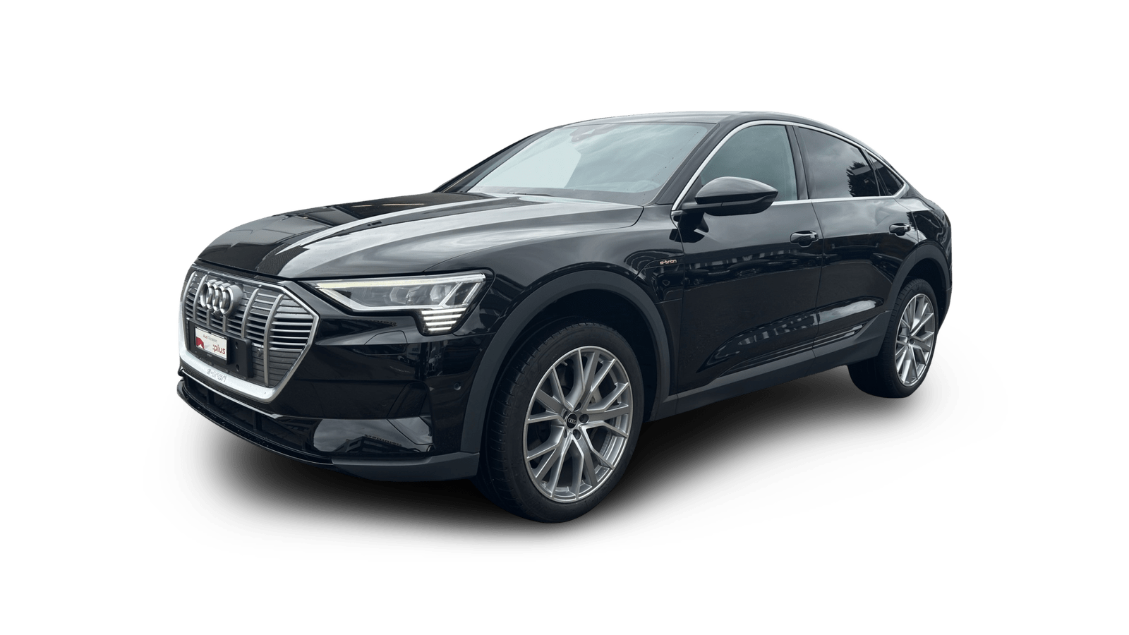 Audi E Tron Sportback 50 Leasing & Auto-Abo Angebot