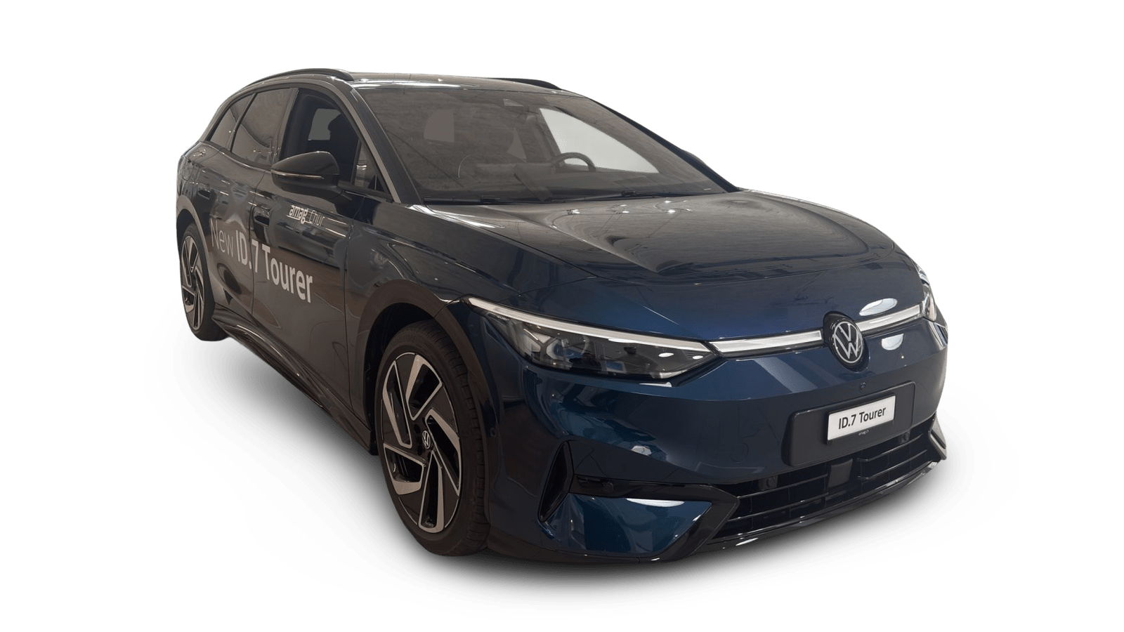 VW ID.7 Tourer Pro Leasing & Auto-Abo Angebot