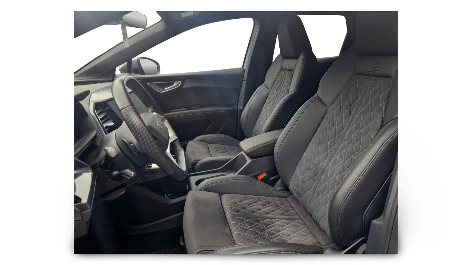 Audi Q4 45 E Tron Leasing & Auto-Abo Angebot
